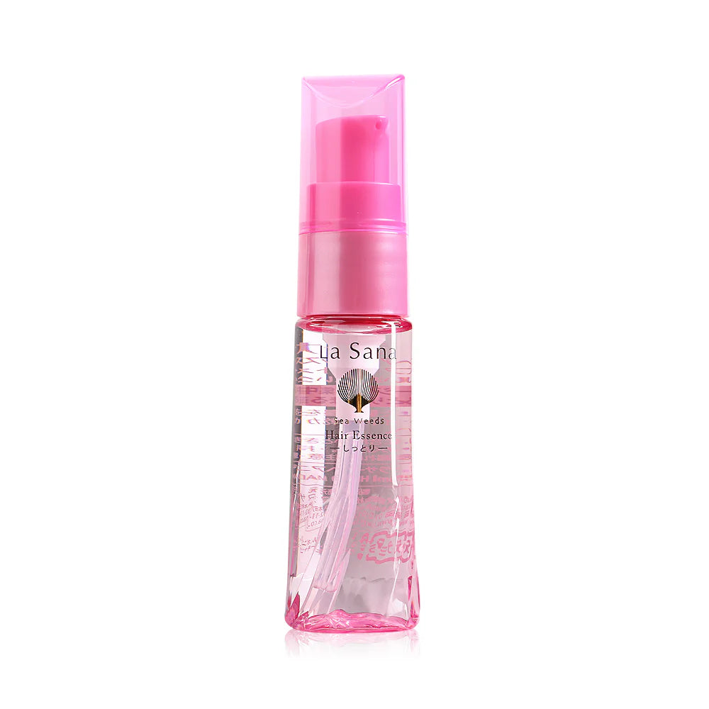 La Sana Hair Essence Moisturizing Leave on Hair Treatment 25ml