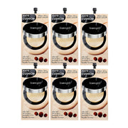 Snowgirl Matte-Cushion to Powder (9g x 6pcs)