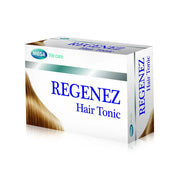 Mega We Care Regenez Hair Tonic Spray 30ml