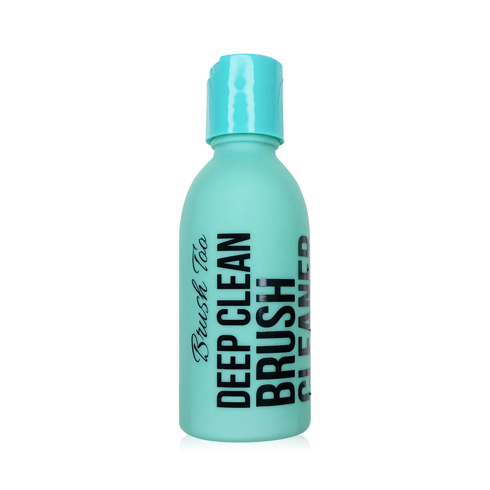 BrushToo Deep Clean Brush 120ml