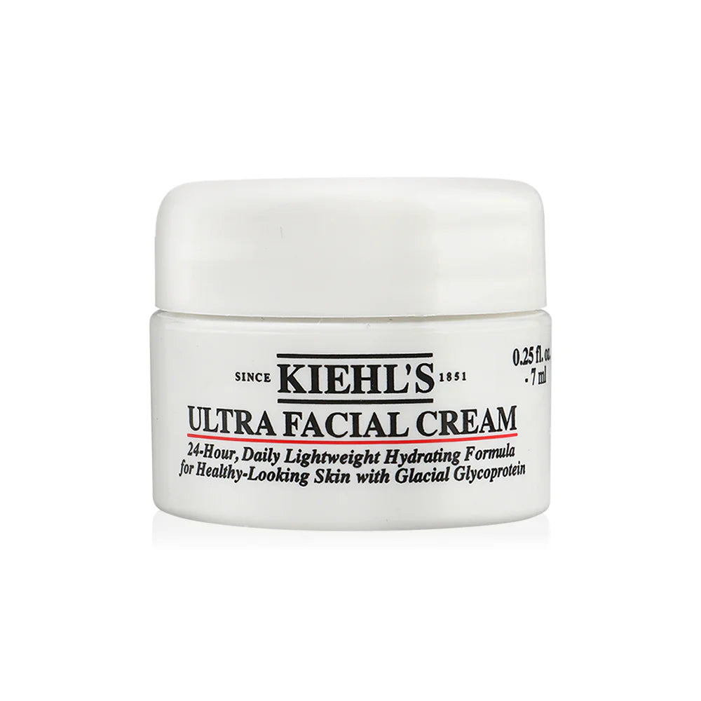 Kiehl's Ultra Facial Cream 7ml Moisturizer