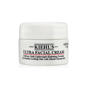 Kiehl's Ultra Facial Cream 7ml Moisturizer