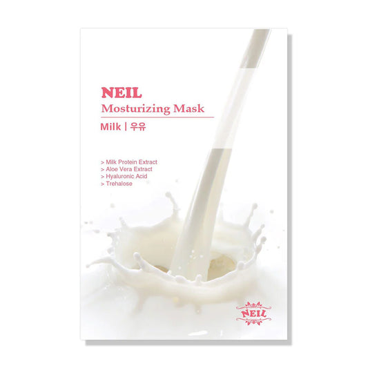 Neil Moisturizing Milk Mask 22g