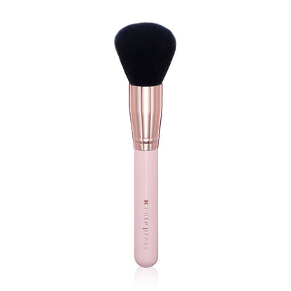 Cute Press Powder Brush - Rose Gold Edition - Beauty Buddy