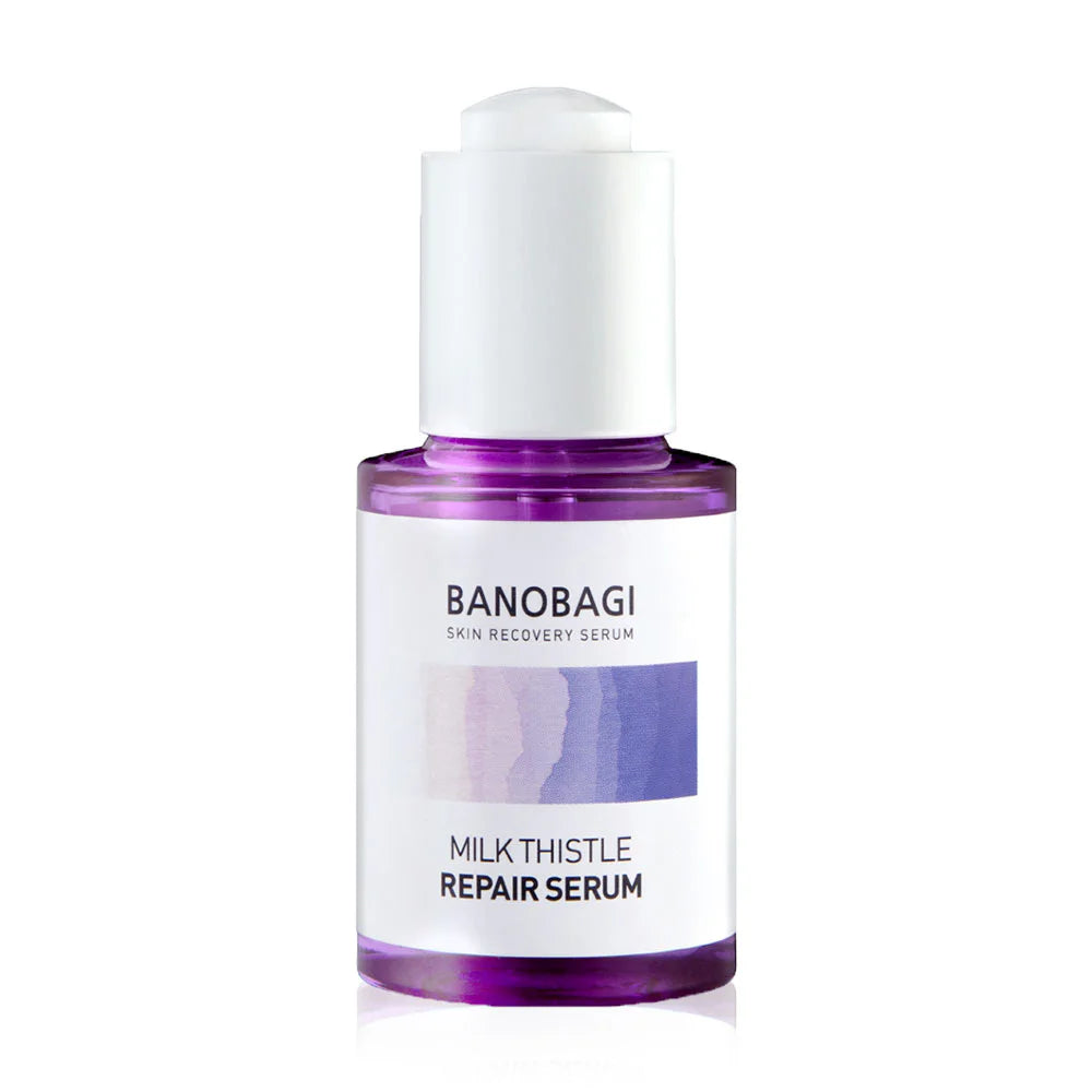 BANOBAGI Milk Thistle Repair Serum 30ml