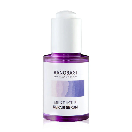 BANOBAGI Milk Thistle Repair Serum 30ml