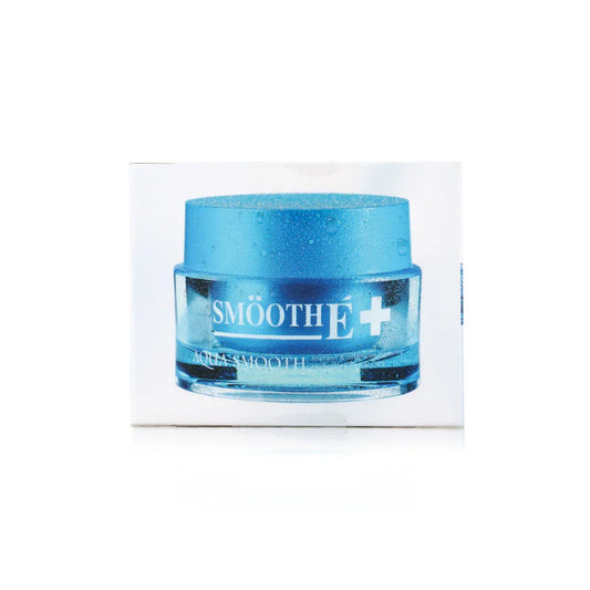Smooth E Facial Care - Aqua Smooth Whitening Gel Cream - Beauty Buddy