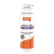 Lolane Intense Care Keratin Serum Shampoo For Color Care 400ml