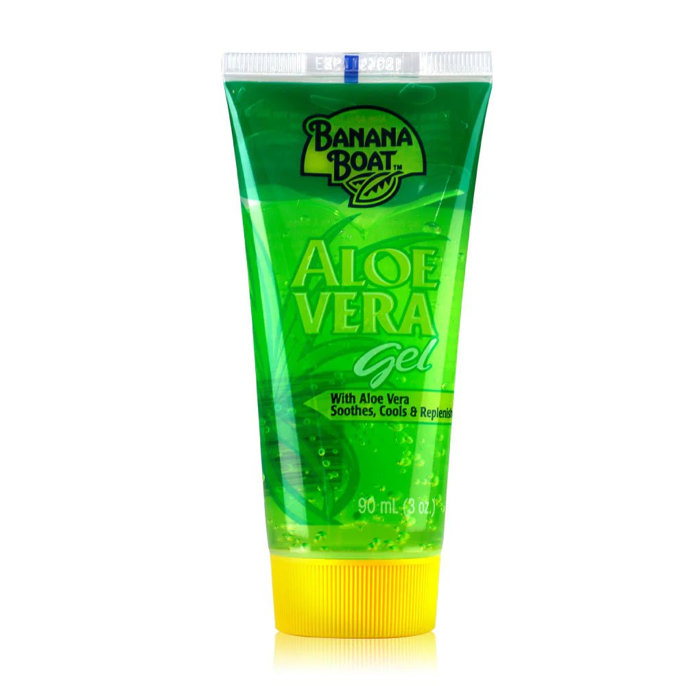 Banana Boat Aloe Vera Gel 90ml