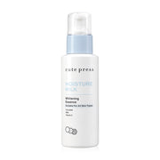 Cute Press Whitening Essence - Milk Protein & AHA Formula - Beauty Buddy