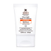 Kiehls Ultra Light Daily UV Defense SPF50 PA++++30ml