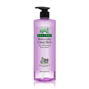 Aura Tea Tree Naturally Clear Skin Whitening Body Wash 500ml