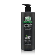 Tea Tree Naturally Clear Skin Detoxifying Body Wash 500ml