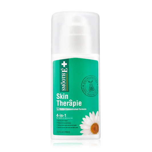Smooth E Skin Therapie Body Lotion 100ml