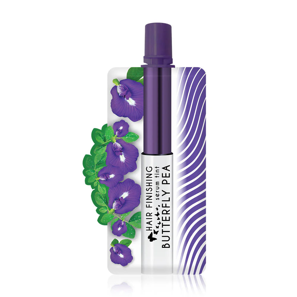 Meiji Butterfly Pea Hair Serum 3g