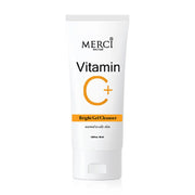 Mercy Viamin C Bright Gel Cleanser 50ml