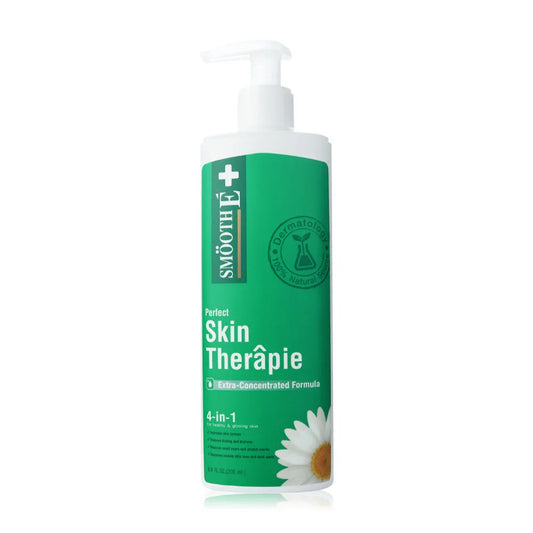 Smooth E Body Lotion - Skin Therapie for Dry Skin and Dark Spots - Beauty Buddy