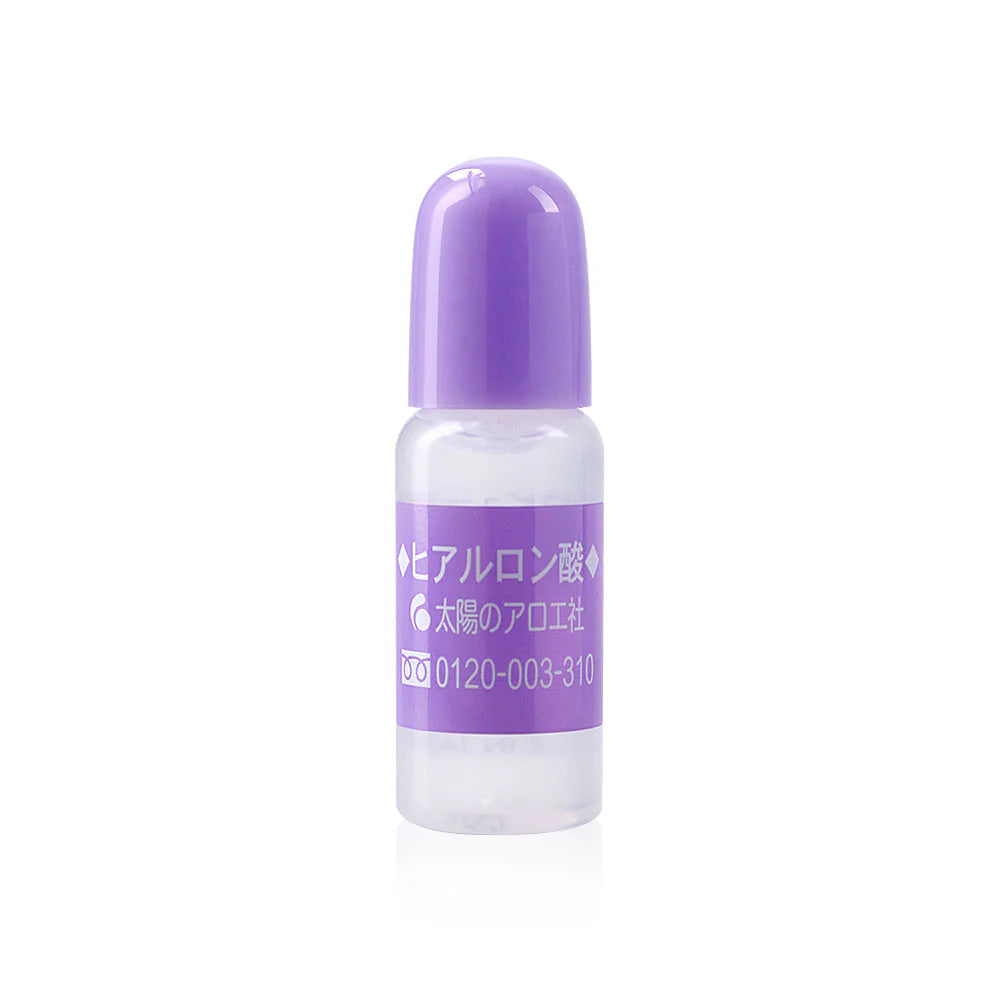 The Sun Society Taiyo No Aloe Hyaluronic Acid Lotion 10ml