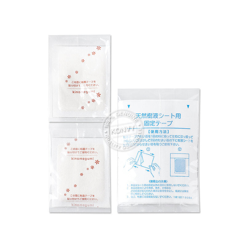 NAKAMURA Ashirira Ginger 2 Sheets Foot Patch