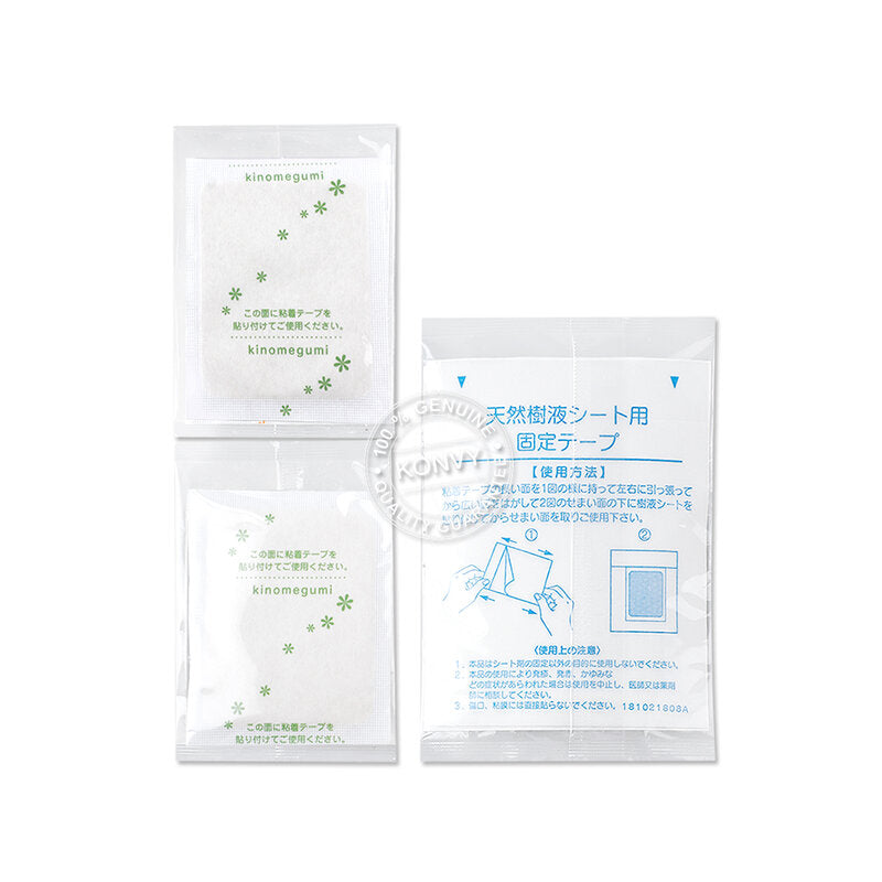 NAKAMURA Ashirira Mugwort 2 Sheets Foot Patch