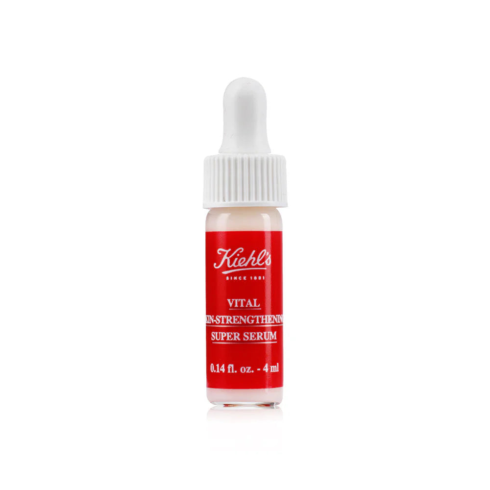 Kiehl's Vital Skin-Strengthening Super Serum 4ml
