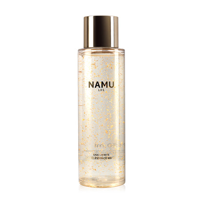 Namu Life Essence Water - Snailwhite Gold Formula 150ml - Beauty Buddy