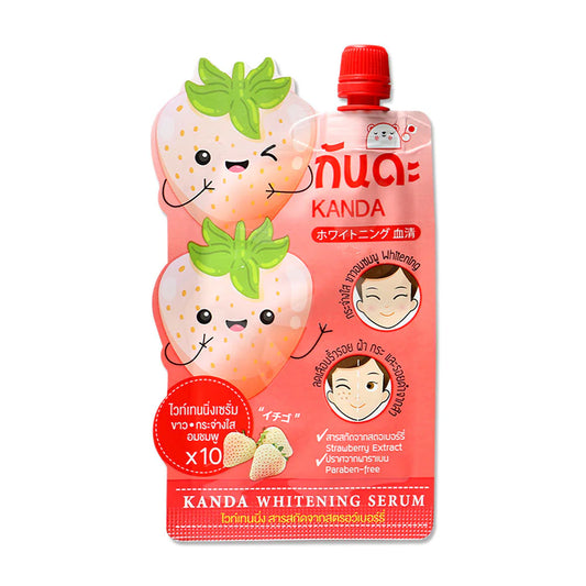 Kanda Whitening Serum 10ml