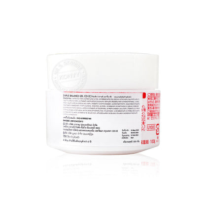 UTENA Simple Balance Collagen Gel 100g