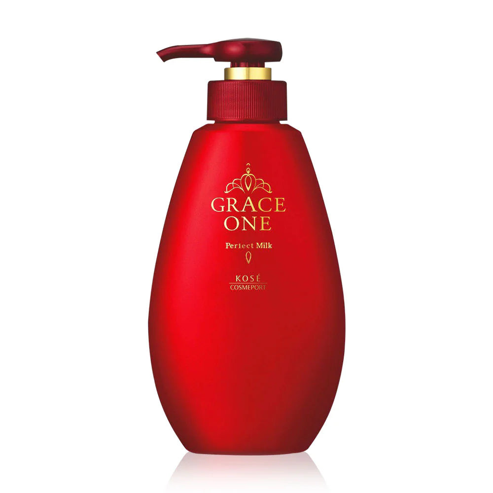 Grace One Collagen Essence Milky Lotion 230ml