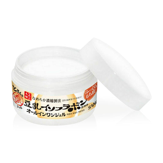 Sana Namerakahonpo Extra Moist Gel 100g