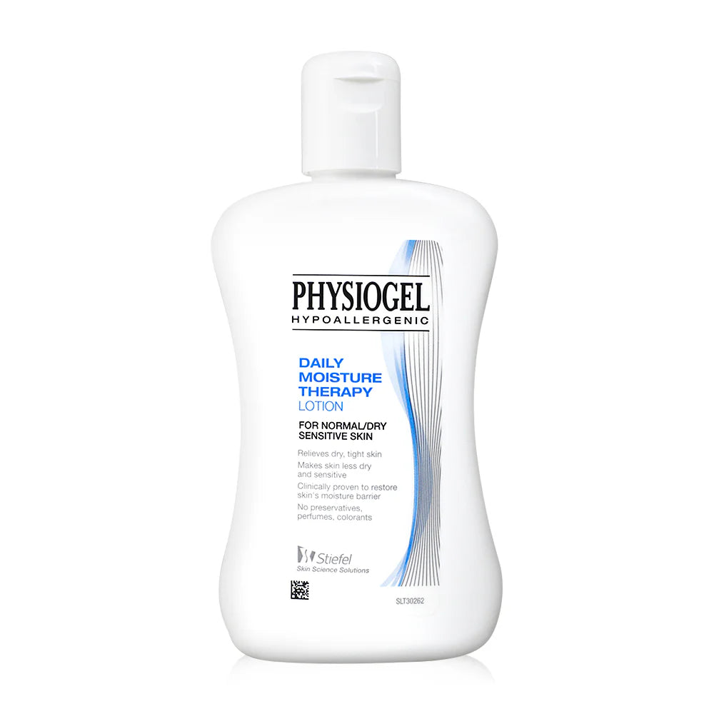 Physiogel Daily Moisture Therapy Body Lotion for Dry Sensitive Skin 200ml