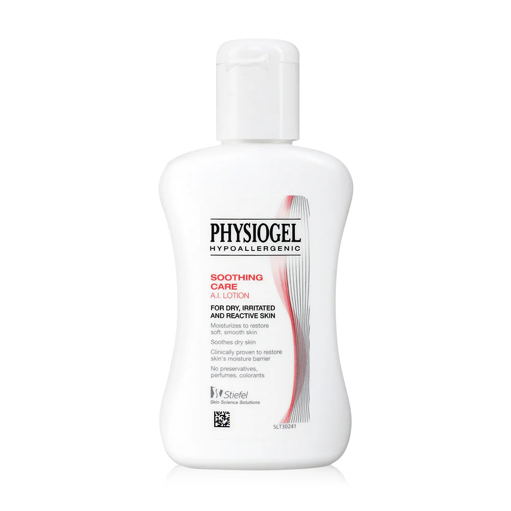Physiogel Soothing Care AI Body Lotion 100ml