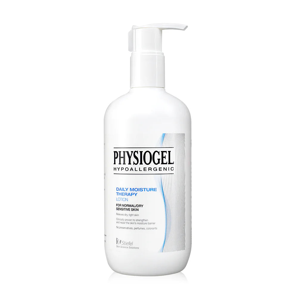 Physiogel Daily Moisture Therapy Body Lotion for Dry Sensitive Skin 400ml