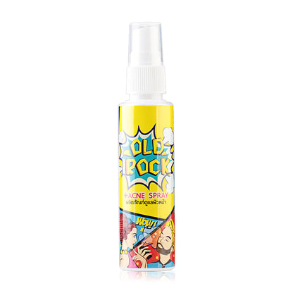 OLD Rock Acne Spray 50ml