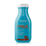 Beaver Repairing Argan Oil & Keratin Shampoo 350ml