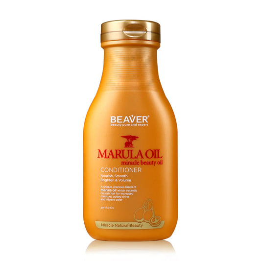 Beaver Marula Oil Conditioner 350ml