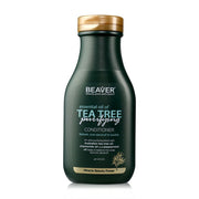 Beaver Tea Tree Purifying Conditioner 350ml