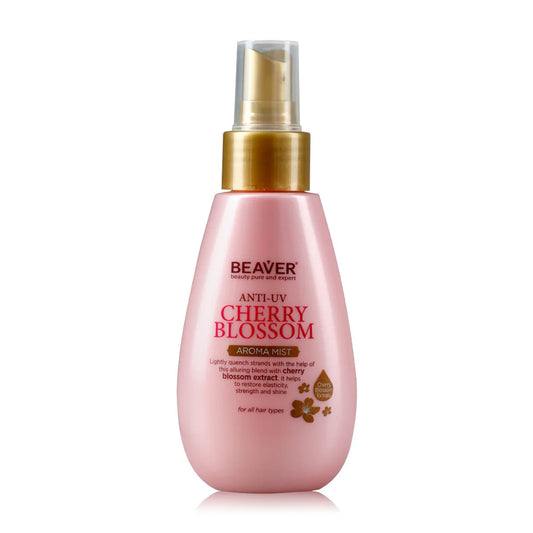Beaver Cherry Blossom Refreshing Spray 100ml