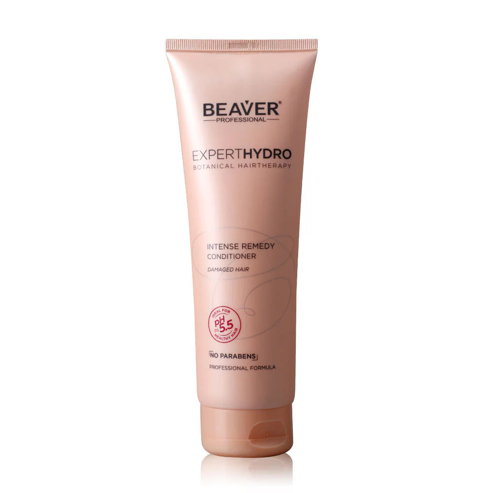 Beaver Experthydro Botanical Hairtherapy Intense Remedy Conditioner 258ml