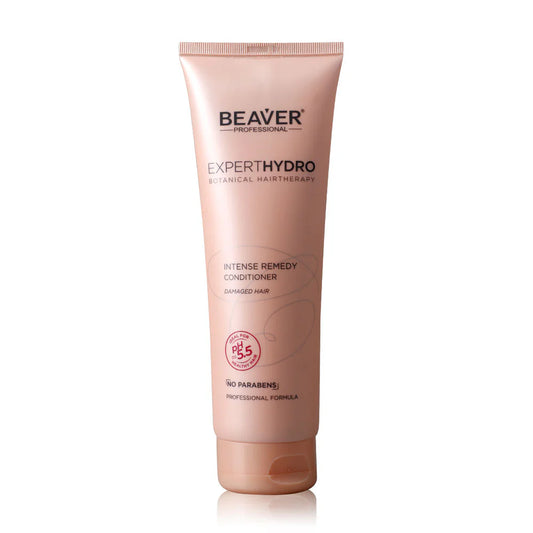 Beaver Experthydro Botanical Hairtherapy Intense Remedy Conditioner 258ml