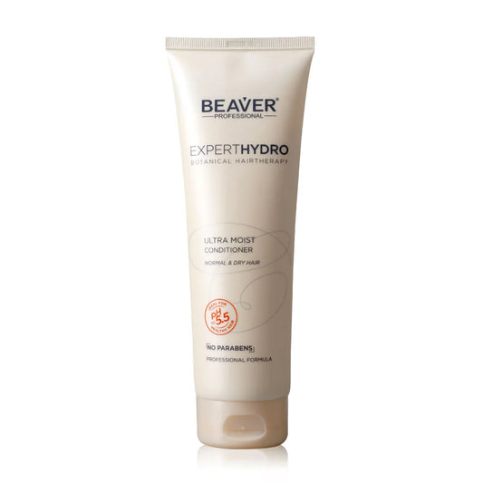 Beaver Experthydro Botanical Hairtherapy Ultra Moist Conditioner 258ml