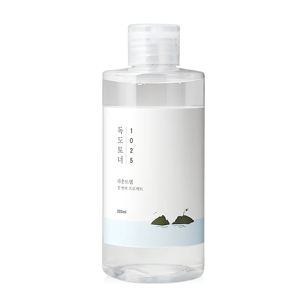 Round Lab 1025 Dokdo Toner 200ml