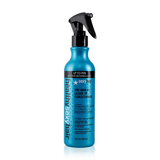 Sexy Hair Healthy Sexy Hair Tri-Wheat Leave In Conditioner 250ml