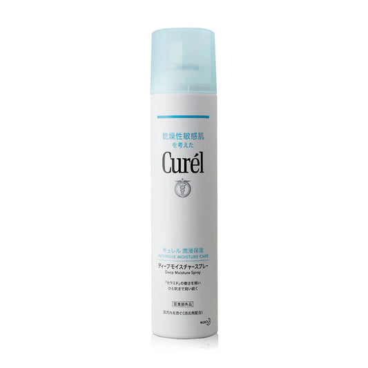Curel Intensive Moisture Care Deep Moisture Spray 250g