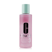 Clinique Clarifying Lotion 3 Twice A Day Exfoliator 400ml