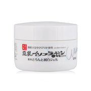 Sana Namerakahonpo Whitening All In One Gel N Facial Cream 100g