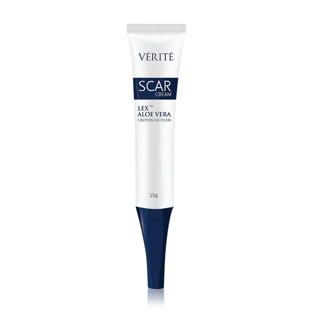 Verite Scar Cream 15g