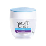 Olay Natural White Night Cream 50g