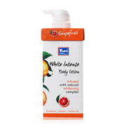 Yoko White Intense Body Lotion 400ml
