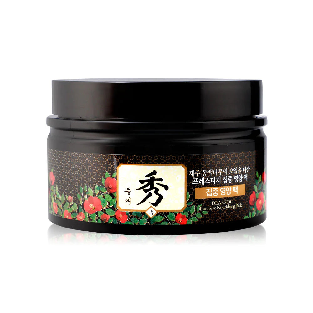 Daeng Gi Meo Ri Dlaesoo Intensive Nourishing Pack 200ml